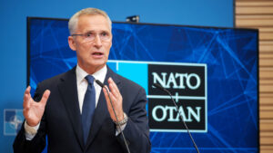Stoltenberg