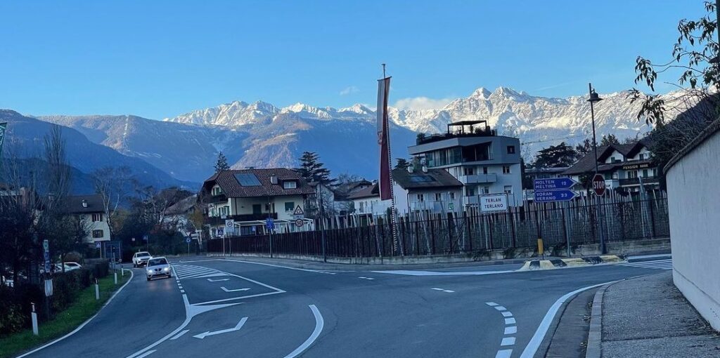 Terlano Alto Adige