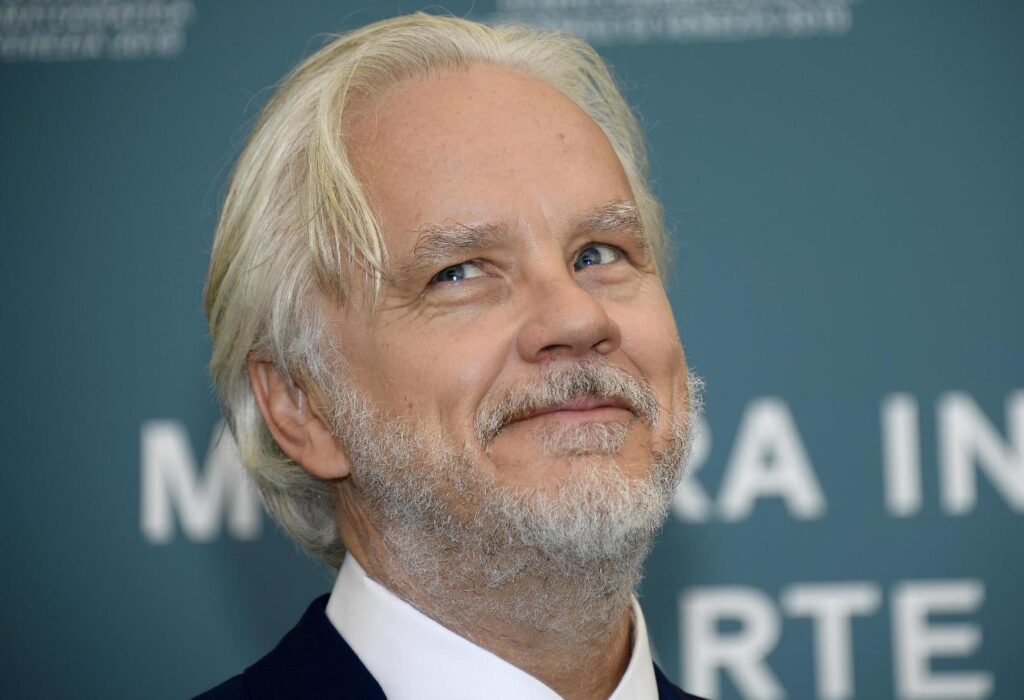 Tim Robbins