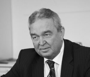 Vladimir Evgenievich Nesterov