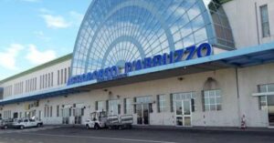 aeroporto abruzzo