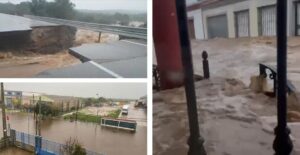 alluvione extremadura spagna (7)