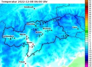 alto adige