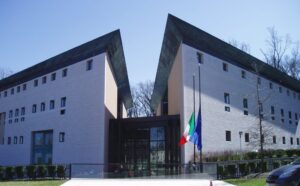 ambasciata d'Italia a Washington
