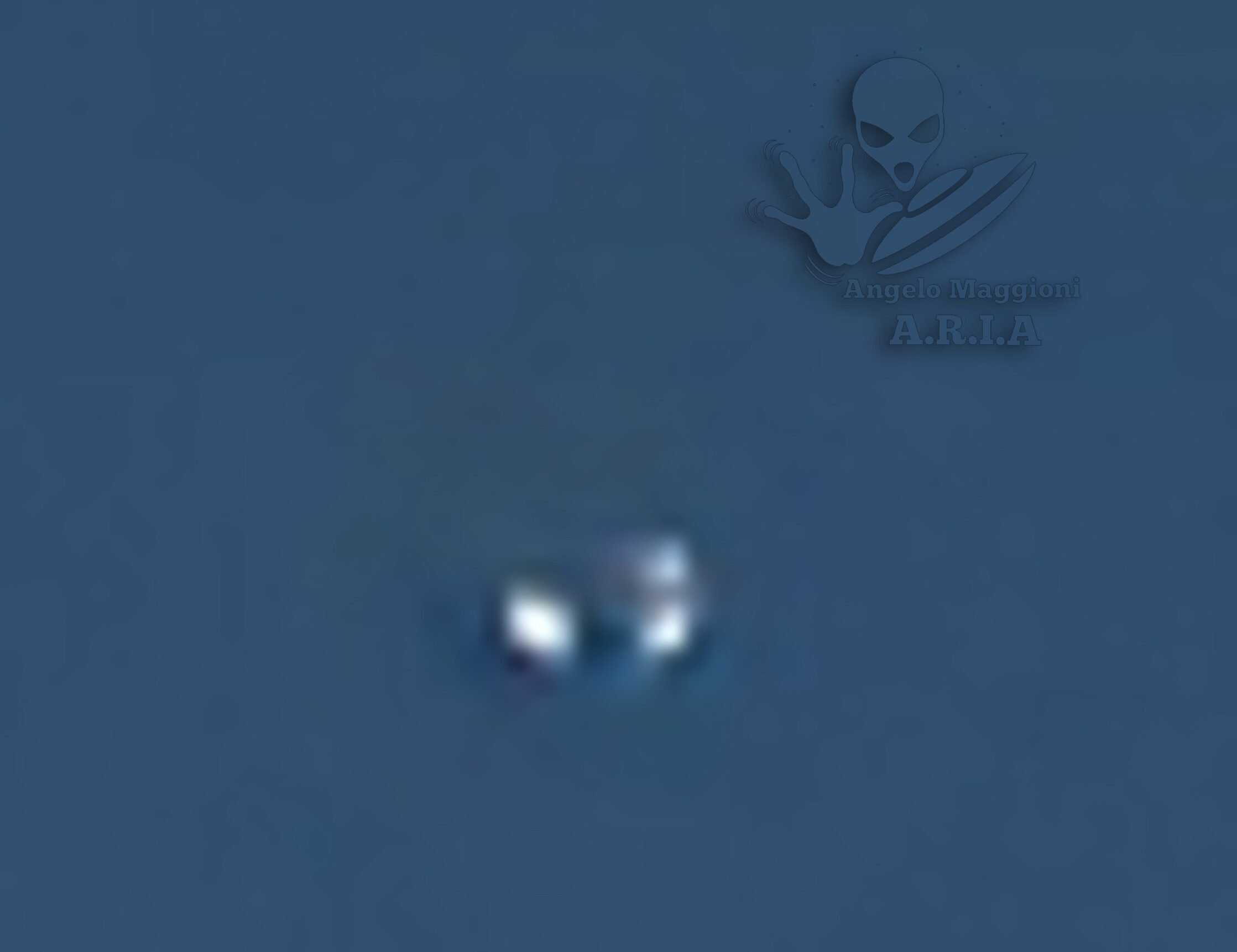 UFO, avvistamenti nel savonese: “nessuna ostilità verso gli esseri umani”