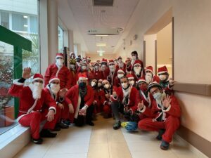 babbi natale sant'orsola