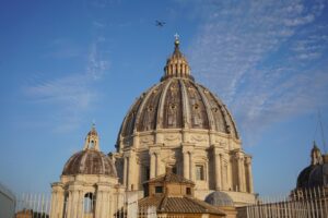 basilica di san pietro