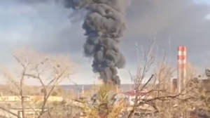 bombardamenti shebekino russia