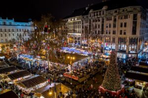 budapest