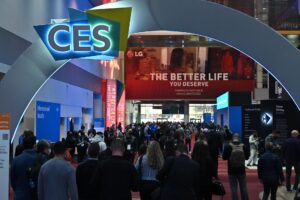 ces las vegas