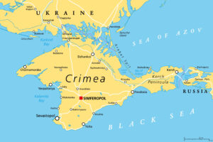 Crimea