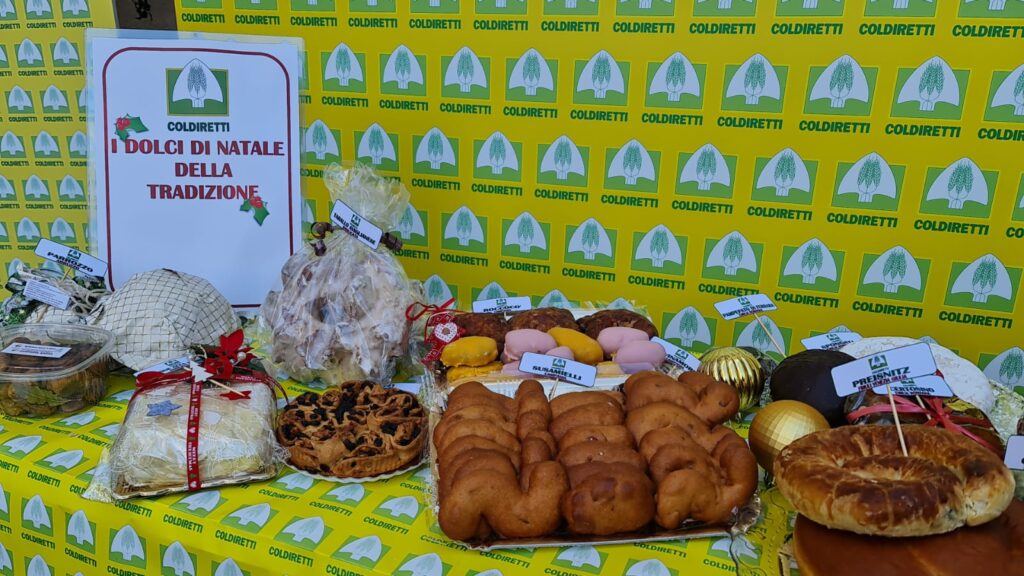 dolci natalizi
