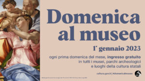 domenicaalmuseo