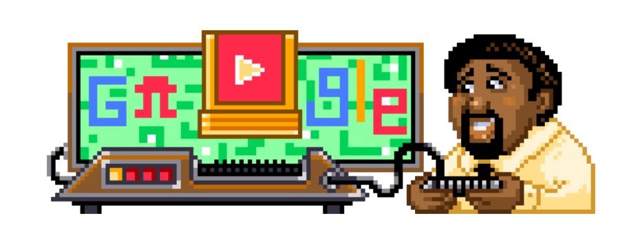 doodle google oggi 1 dicembre