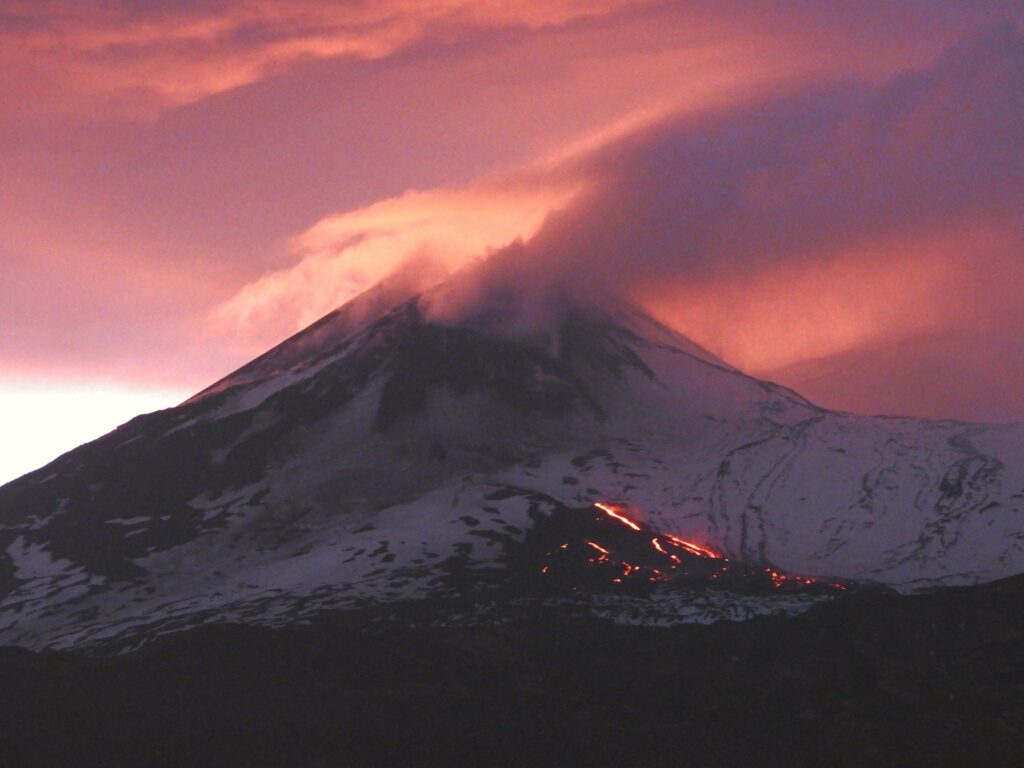 etna