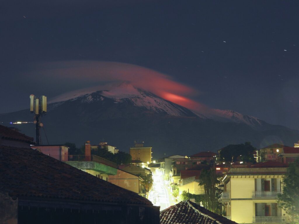 Etna