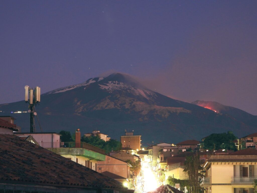 Etna