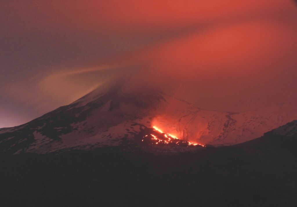 etna
