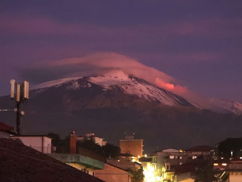 Etna