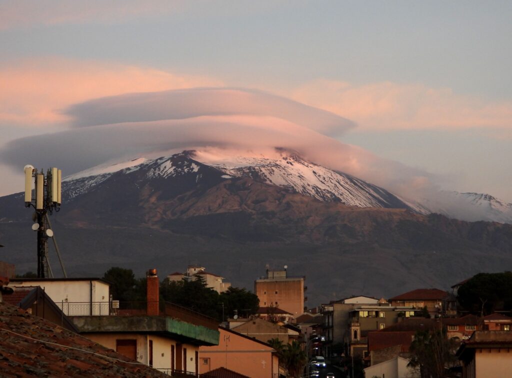 Etna