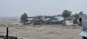 inondazioni filippine