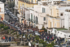 funerali Ischia