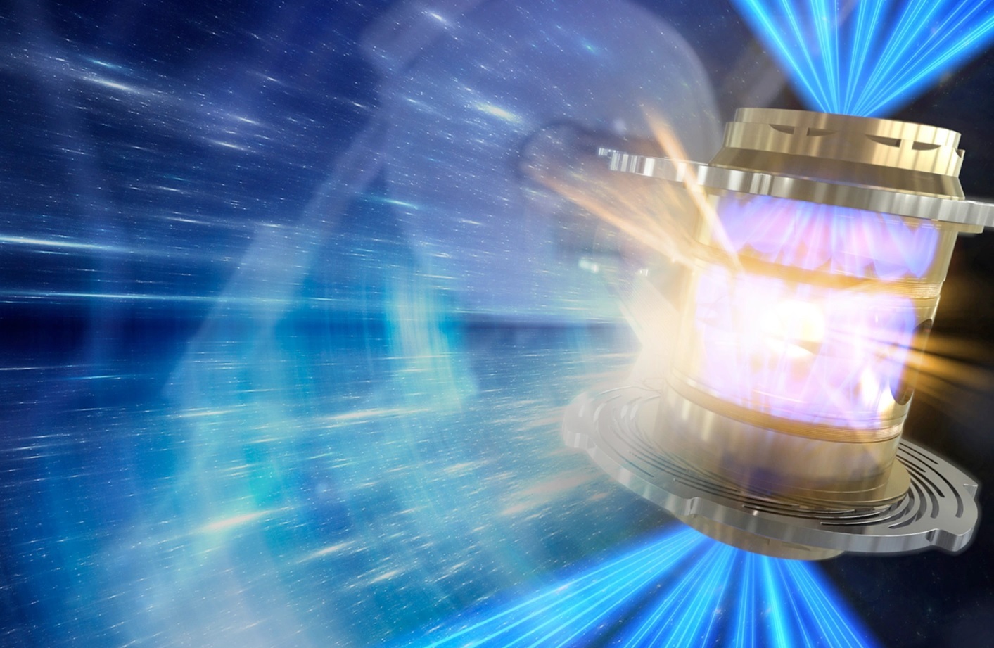 Il 5 dicembre 2022 la prima fusione nucleare negli USA apre nuove frontiere energetiche