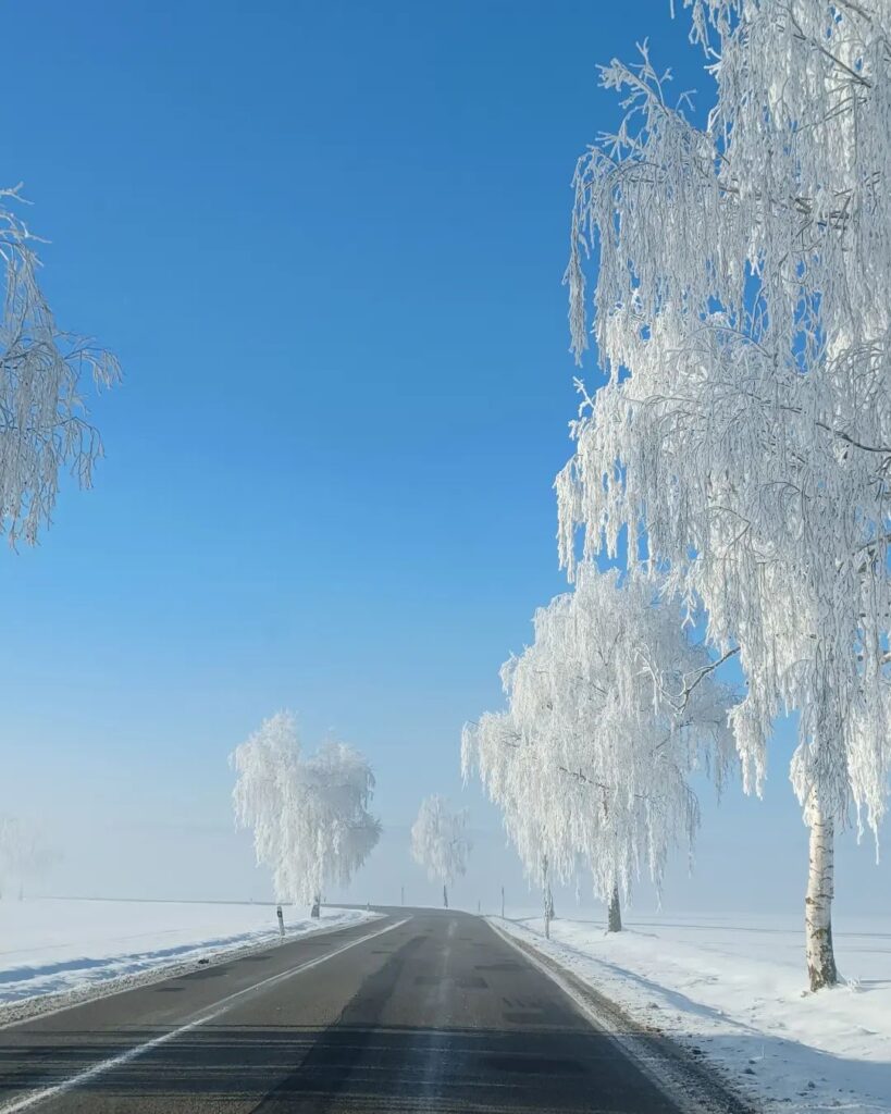 gelo europa 18 dicembre 2022