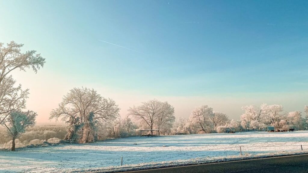 gelo europa 18 dicembre 2022