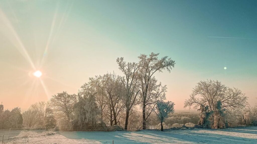 gelo europa 18 dicembre 2022