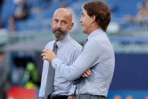 gianluca vialli e roberto mancini