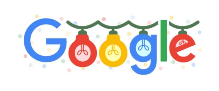 google festività