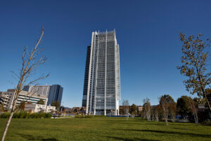 grattacielo intesa san paolo