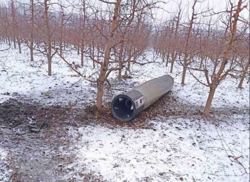 guerra ucraina missile moldavia
