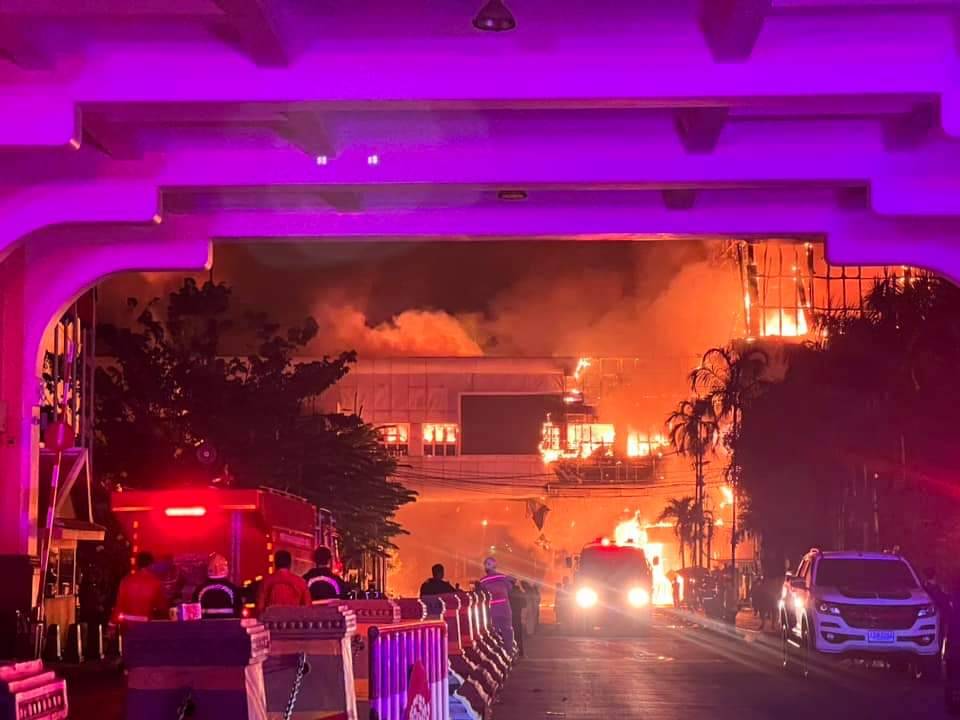 incendio cambogia