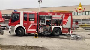 incendio lodi