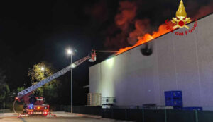 incendio pollenza