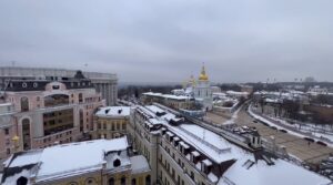 kiev neve