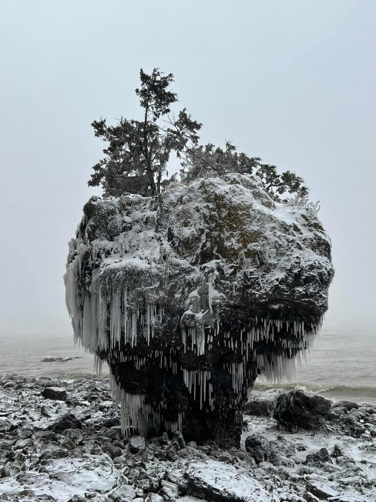 lago erie