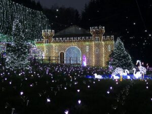 lucine natale leggiuno