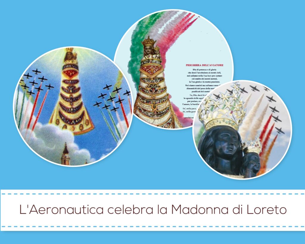 madonna di loreto