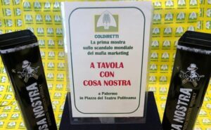 mafia coldiretti