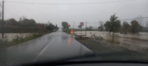maltempo toscana