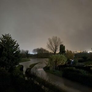 maltempo toscana