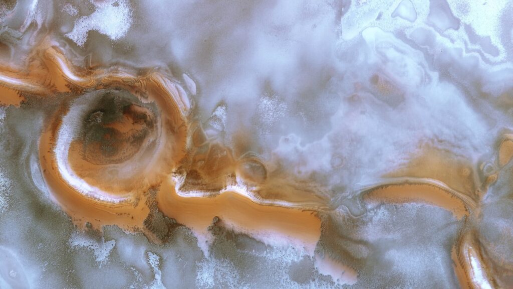 marte mars express