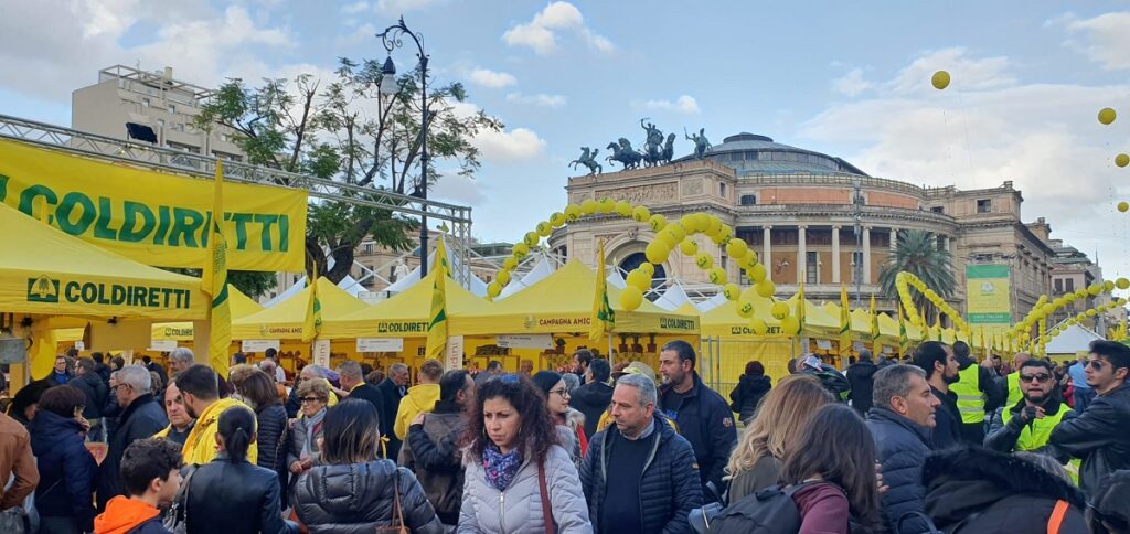 mercatini natale