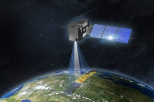 missione Copernicus Carbon Dioxide Monitoring CO2M