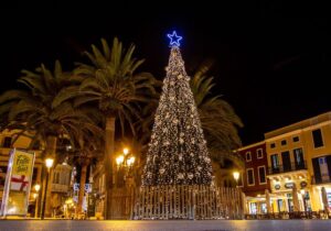 natale baleari