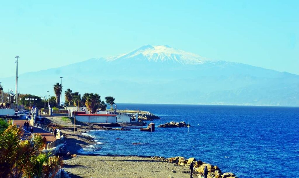 natale reggio calabria