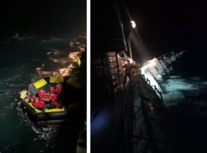 tempesta incidente nave thailandia
